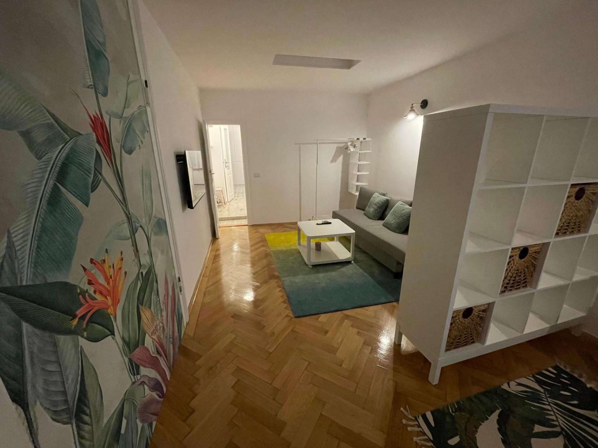 Cozy Appartamento Braşov