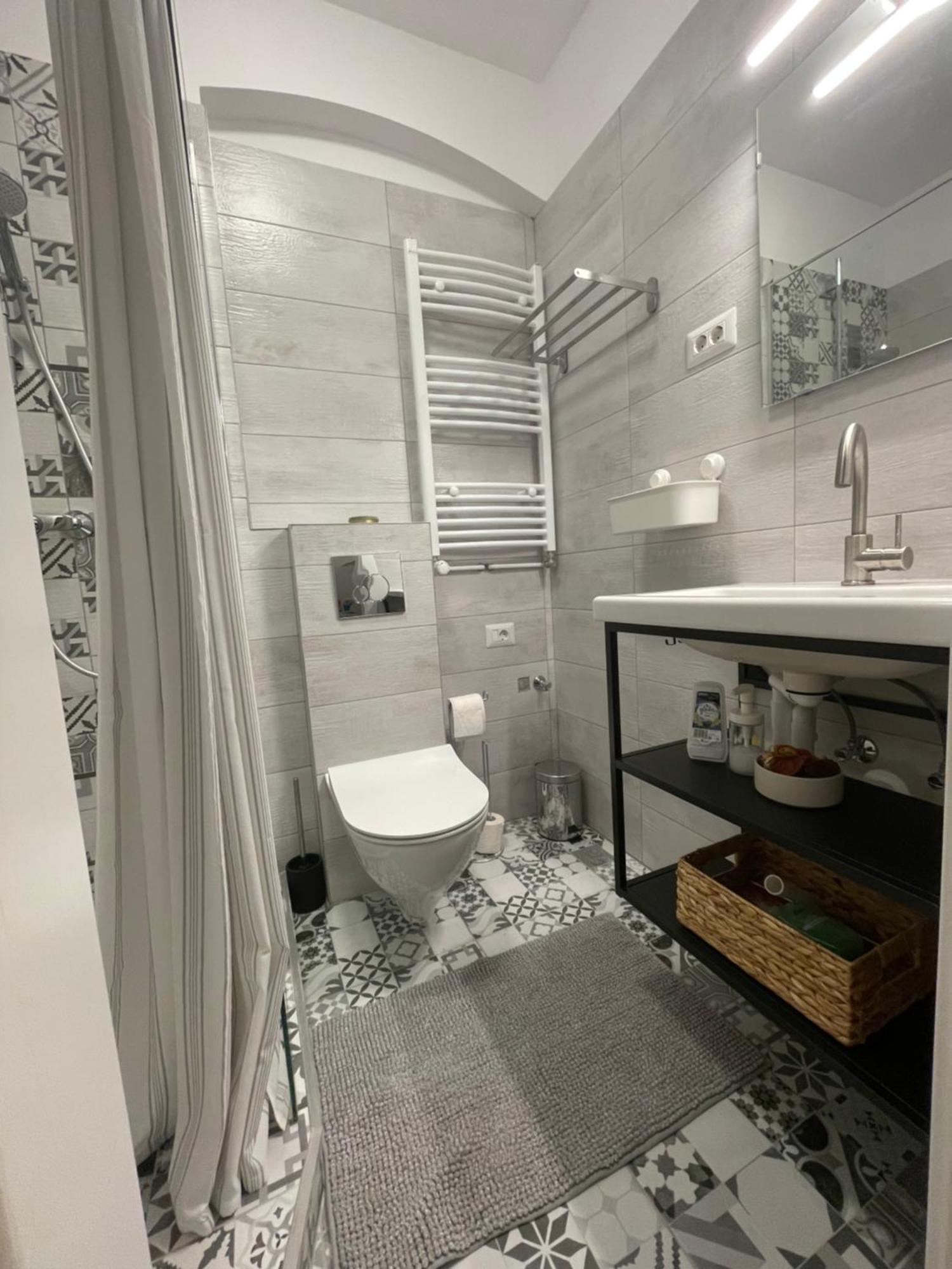 Cozy Appartamento *