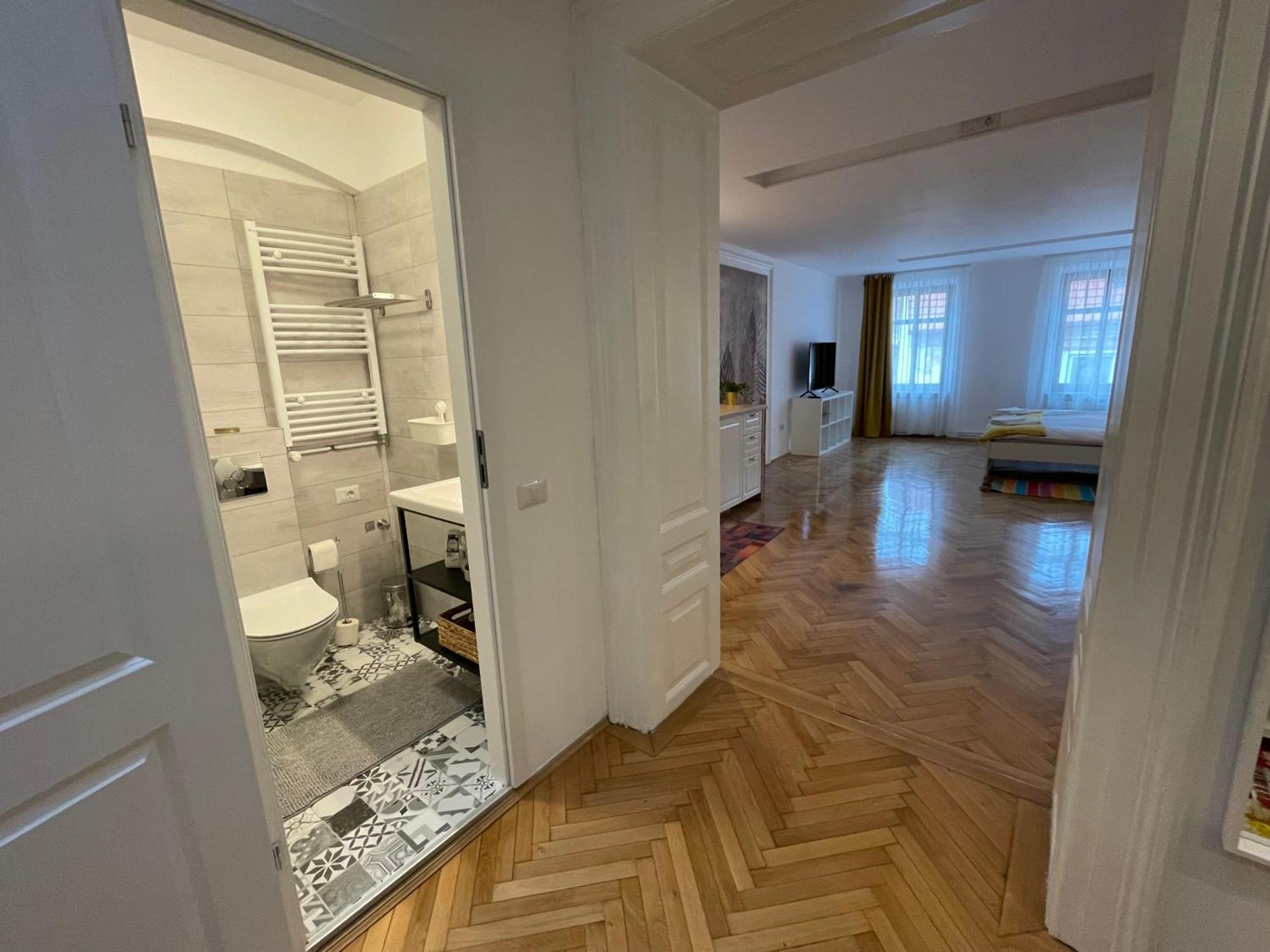 Appartamento Cozy *