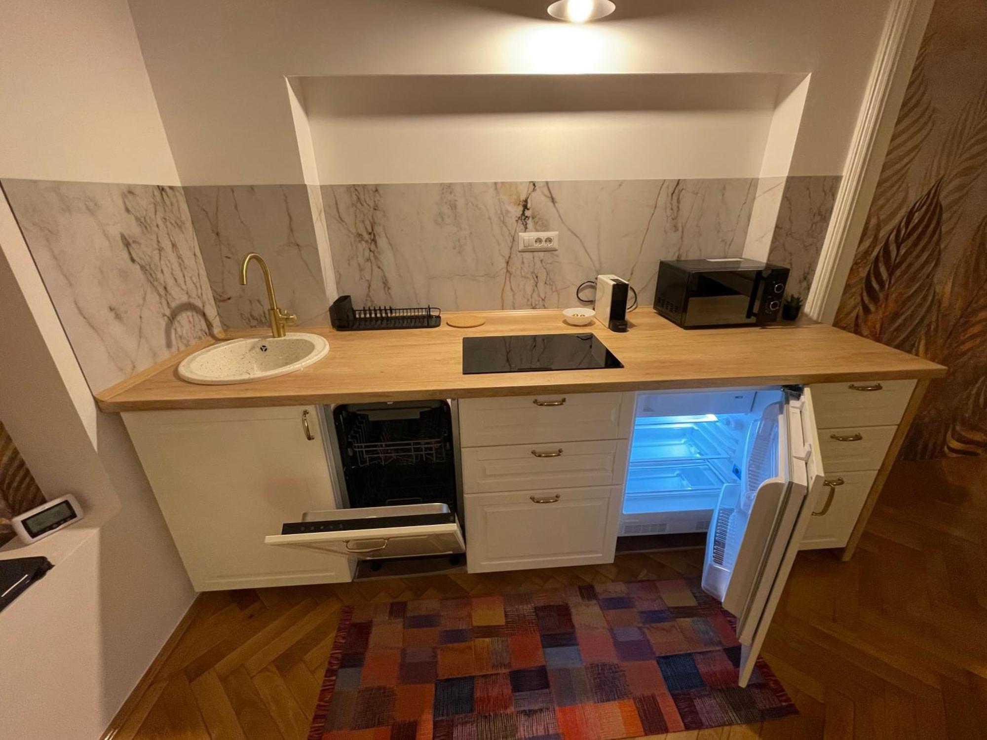 Cozy Appartamento Braşov